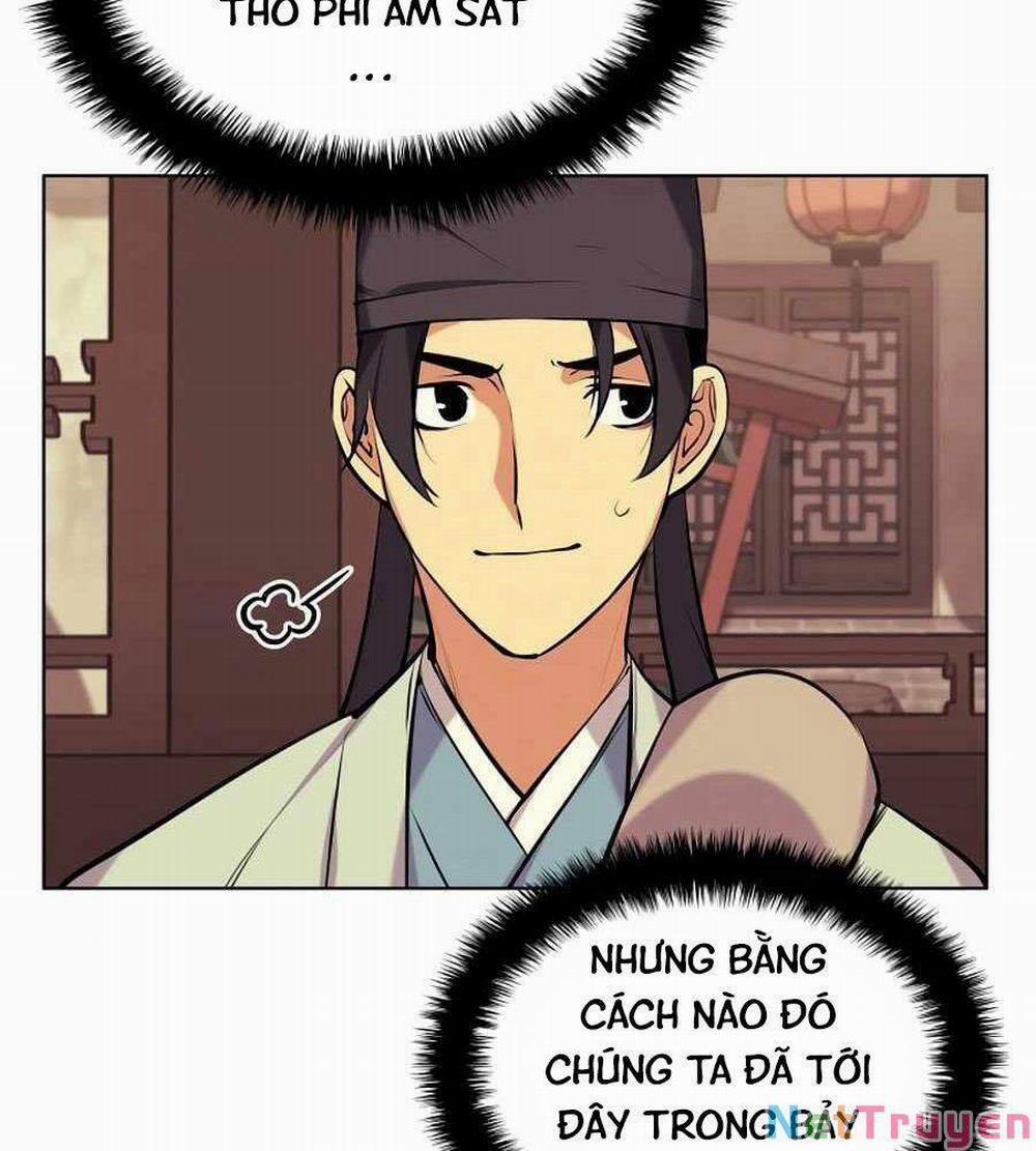 Học Giả Kiếm Sĩ 19 trang 9