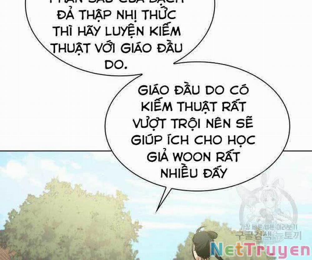 Học Giả Kiếm Sĩ Chương 2 Trang 74