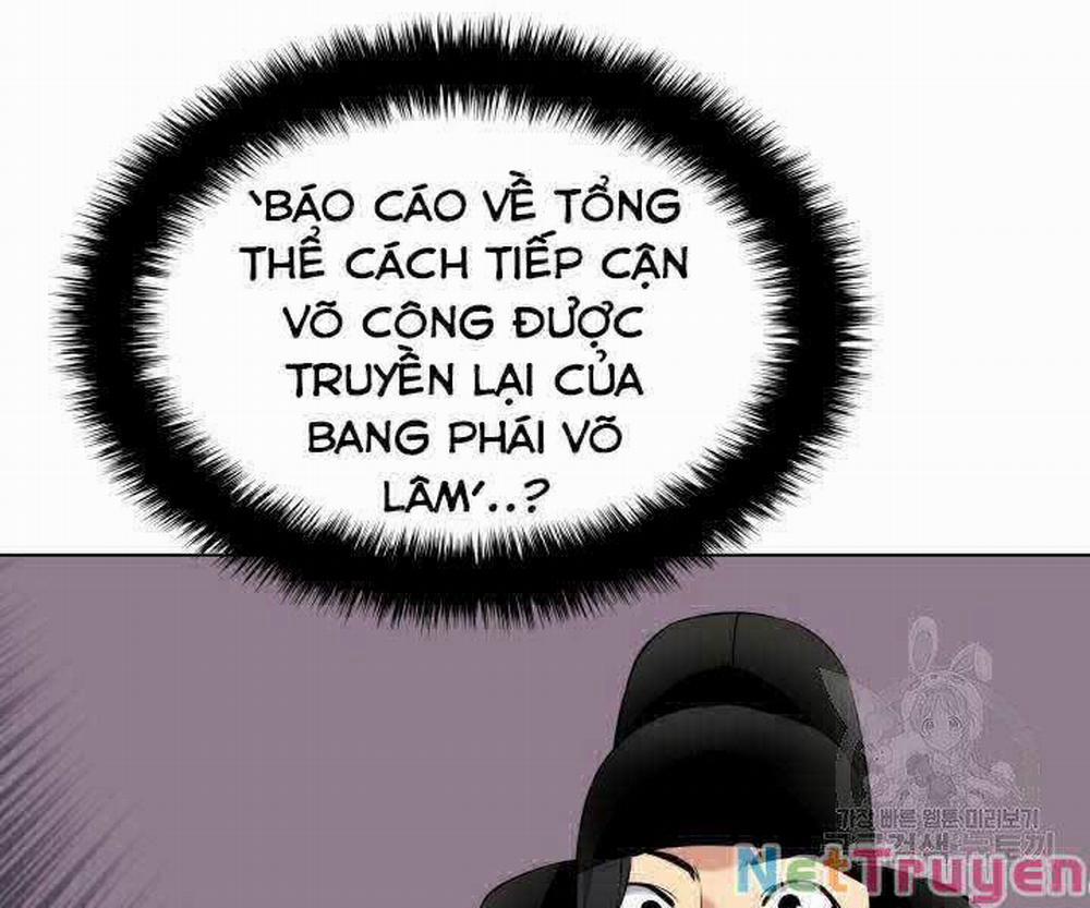 Học Giả Kiếm Sĩ Chương 2 Trang 10