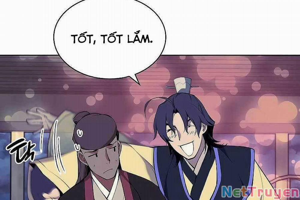 Học Giả Kiếm Sĩ 20 trang 158