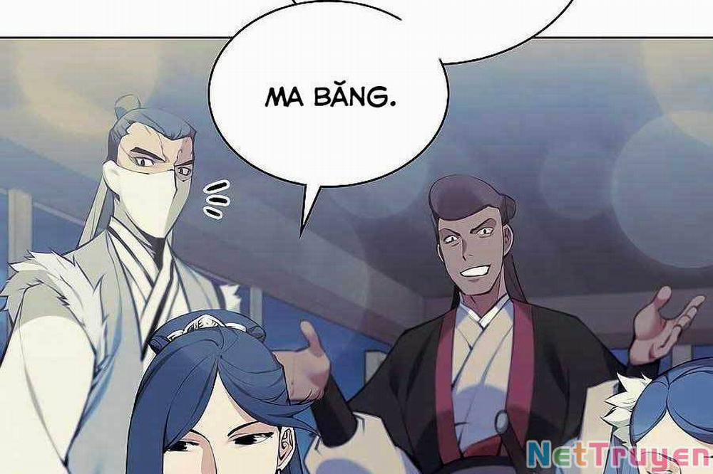 Học Giả Kiếm Sĩ 20 trang 18