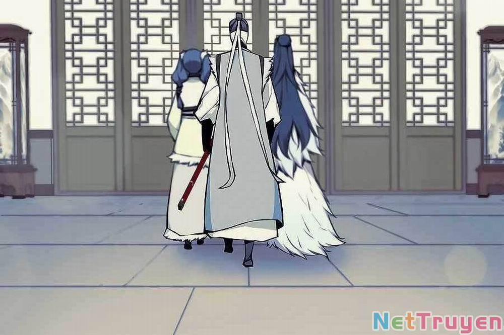 Học Giả Kiếm Sĩ 20 trang 202