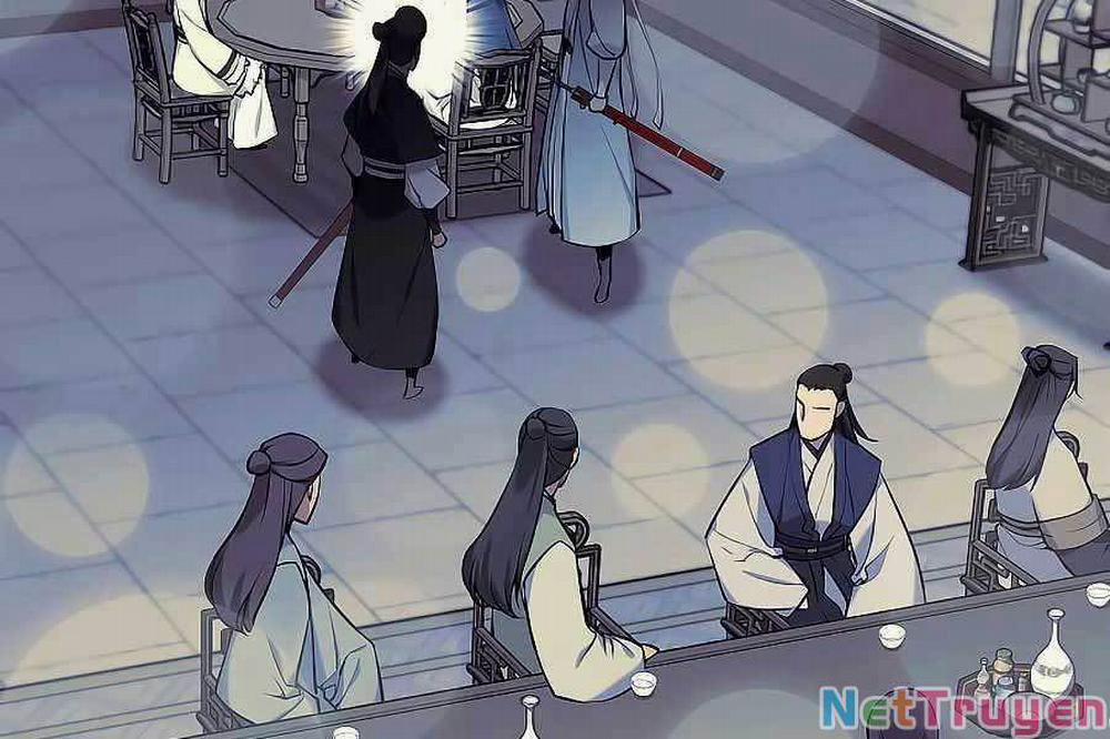 Học Giả Kiếm Sĩ 20 trang 45