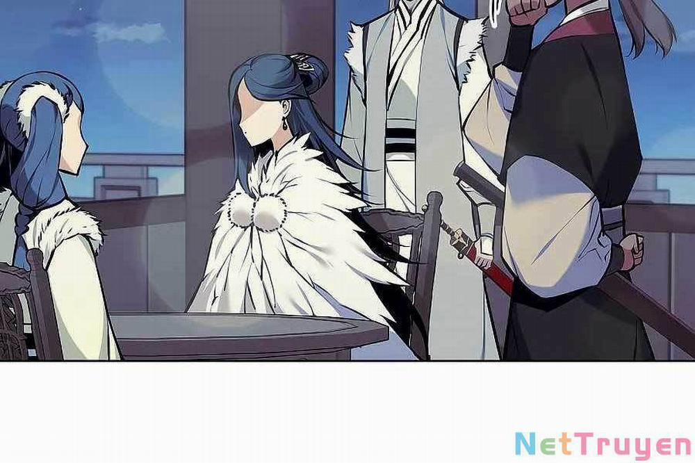 Học Giả Kiếm Sĩ 20 trang 8