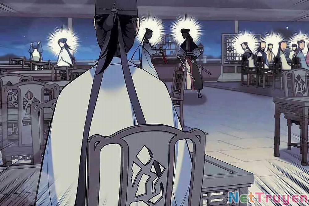 Học Giả Kiếm Sĩ 20 trang 84