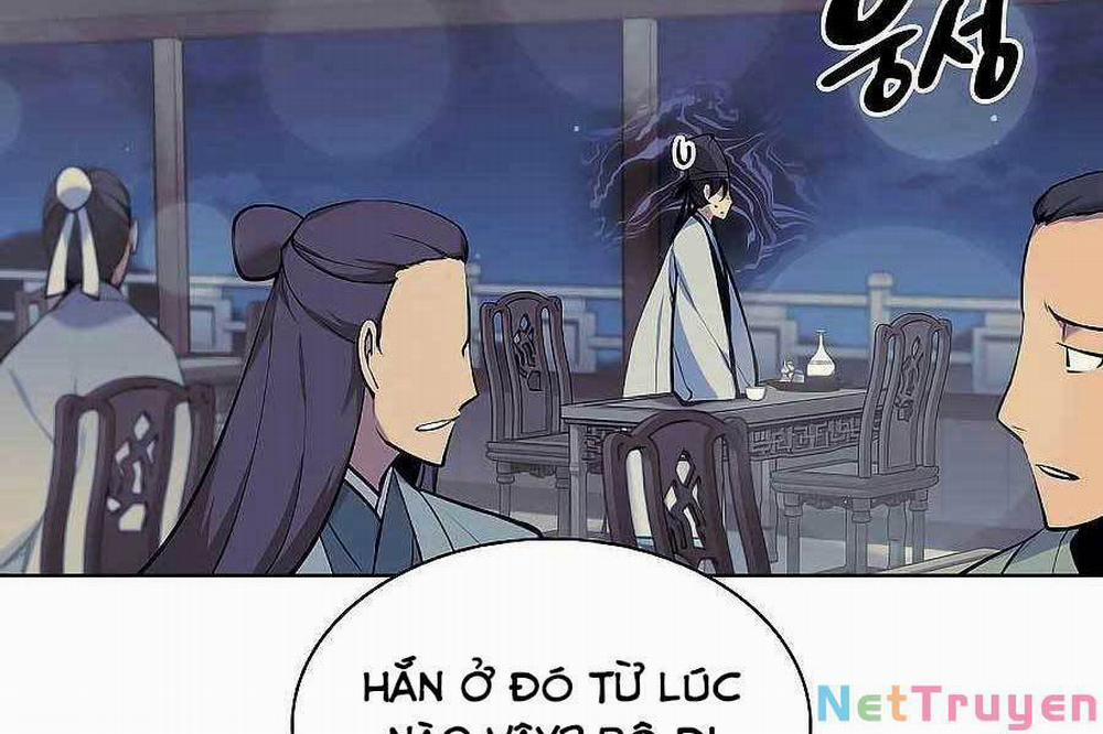 Học Giả Kiếm Sĩ 20 trang 92