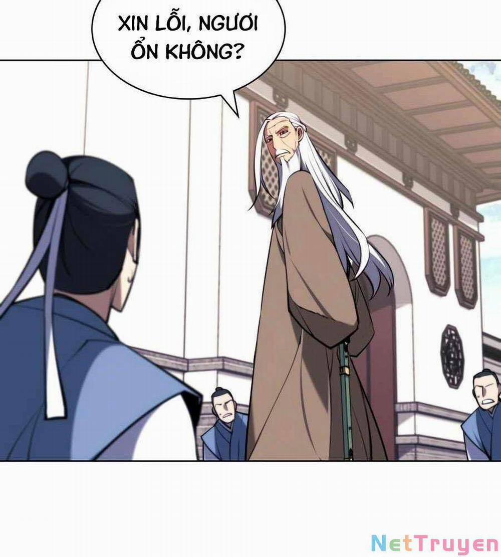 Học Giả Kiếm Sĩ 21 trang 113