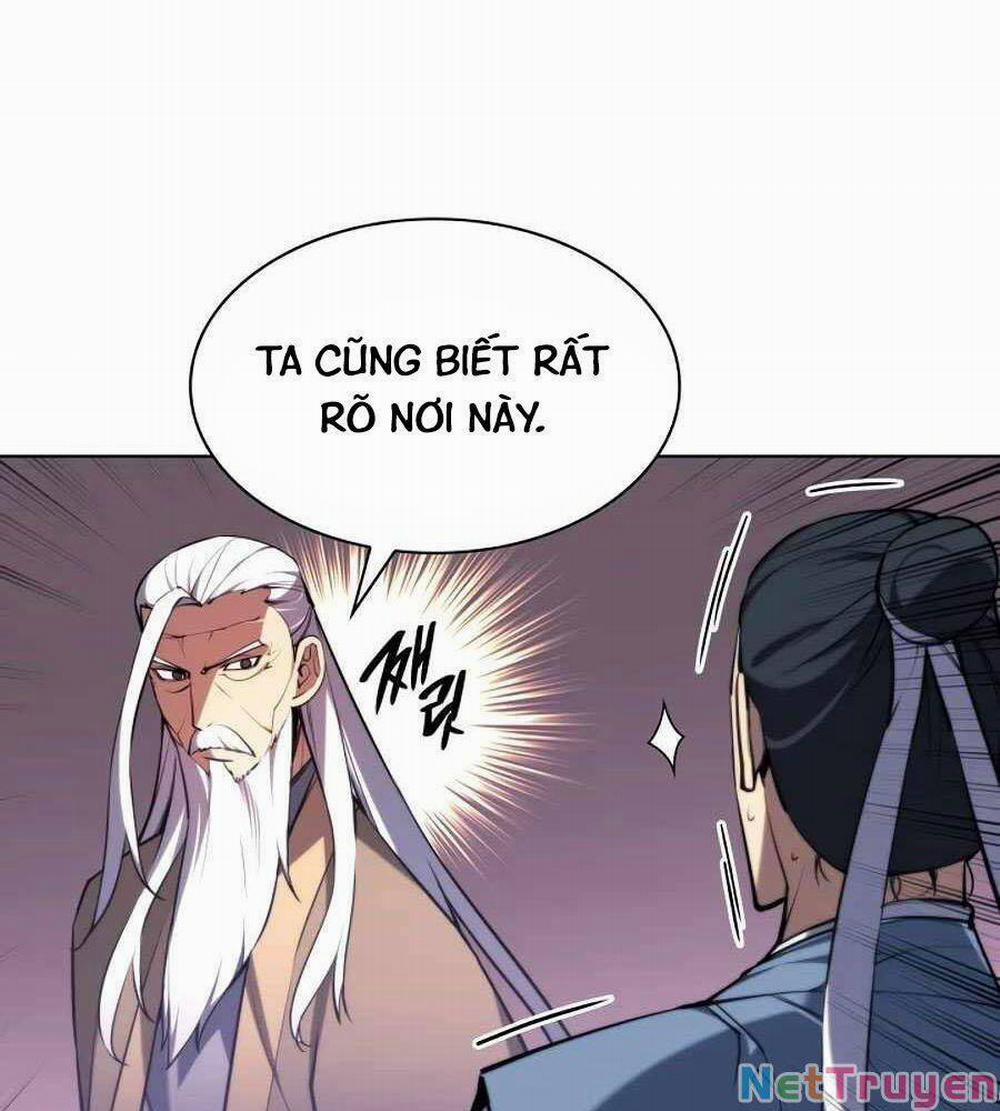 Học Giả Kiếm Sĩ 21 trang 118