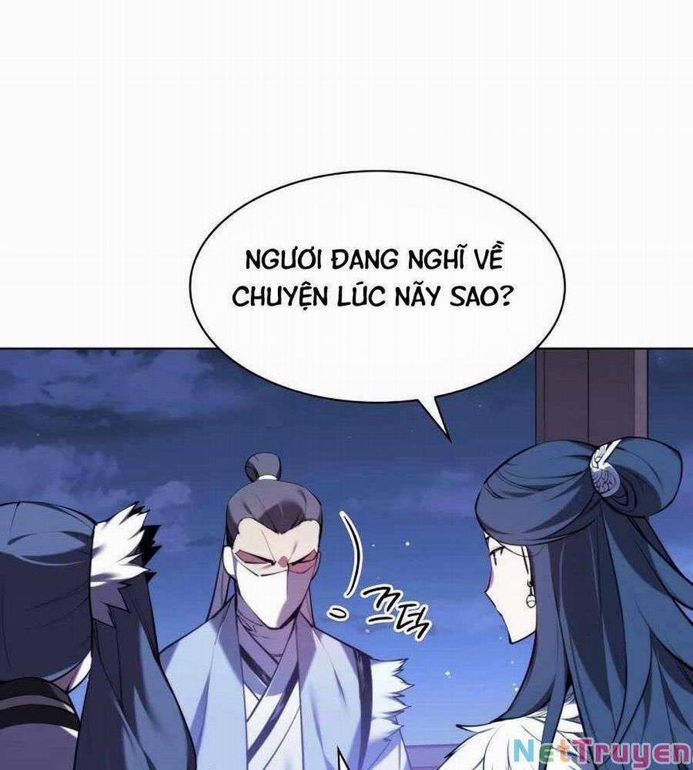 Học Giả Kiếm Sĩ 21 trang 13