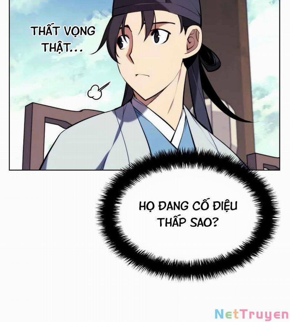 Học Giả Kiếm Sĩ 21 trang 133