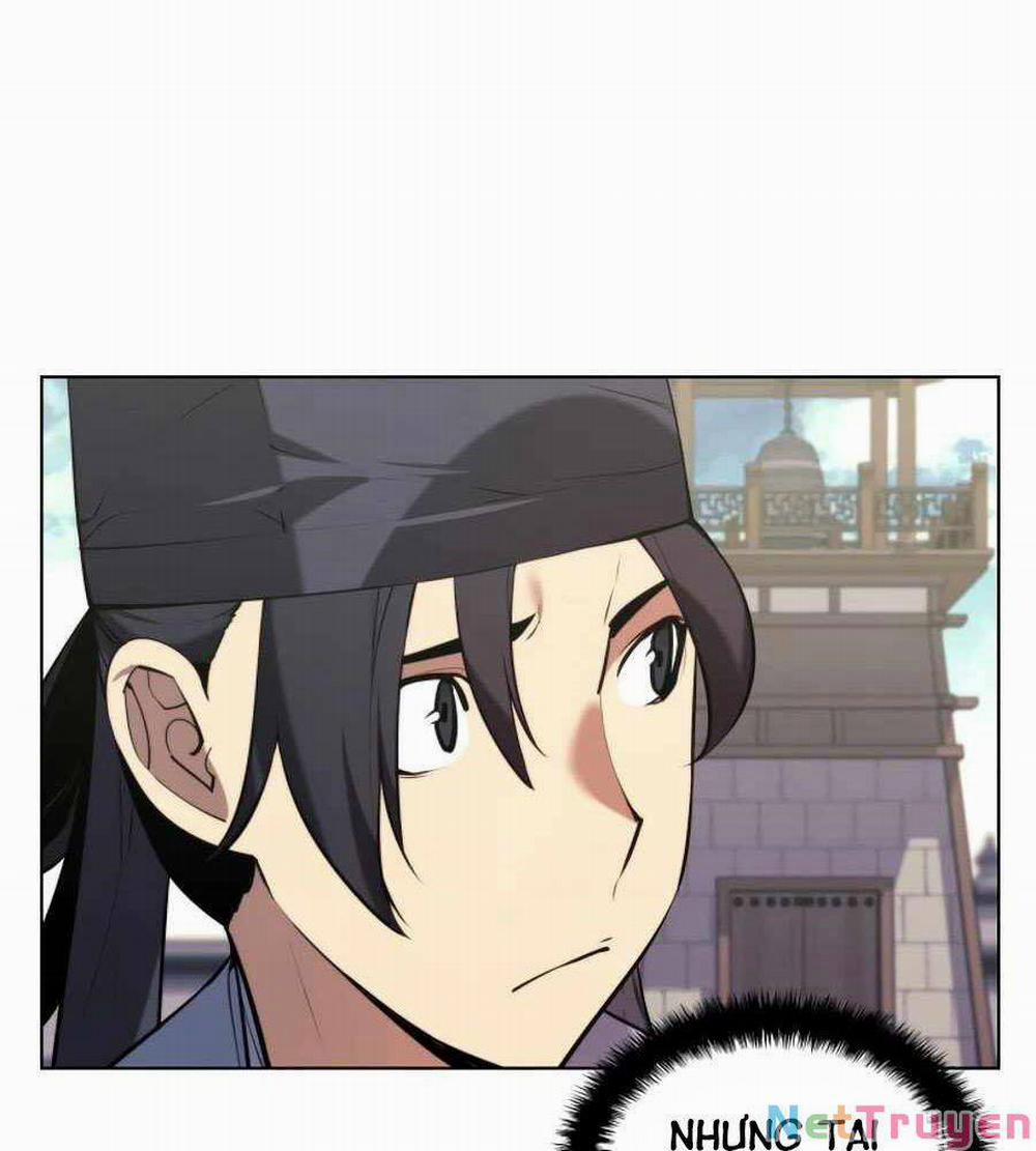 Học Giả Kiếm Sĩ 21 trang 136