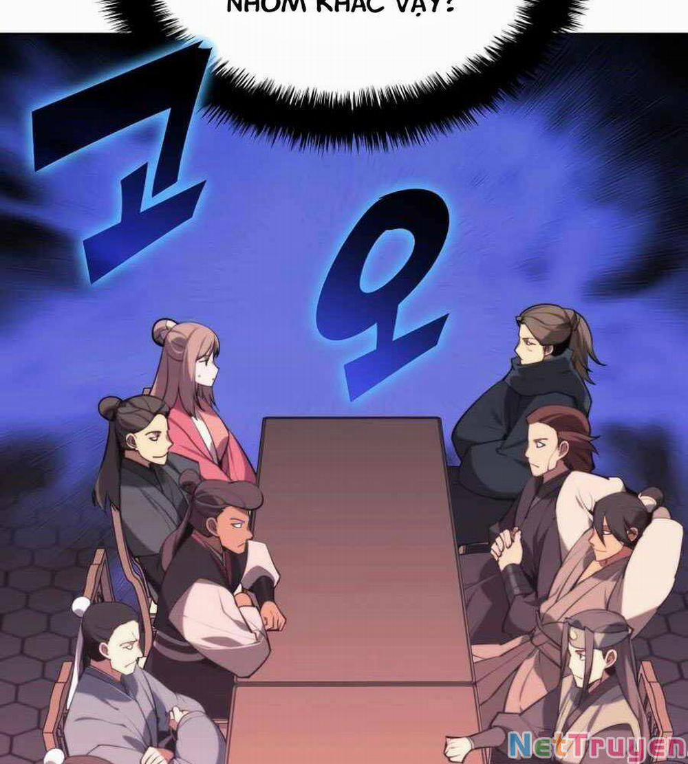 Học Giả Kiếm Sĩ 21 trang 138