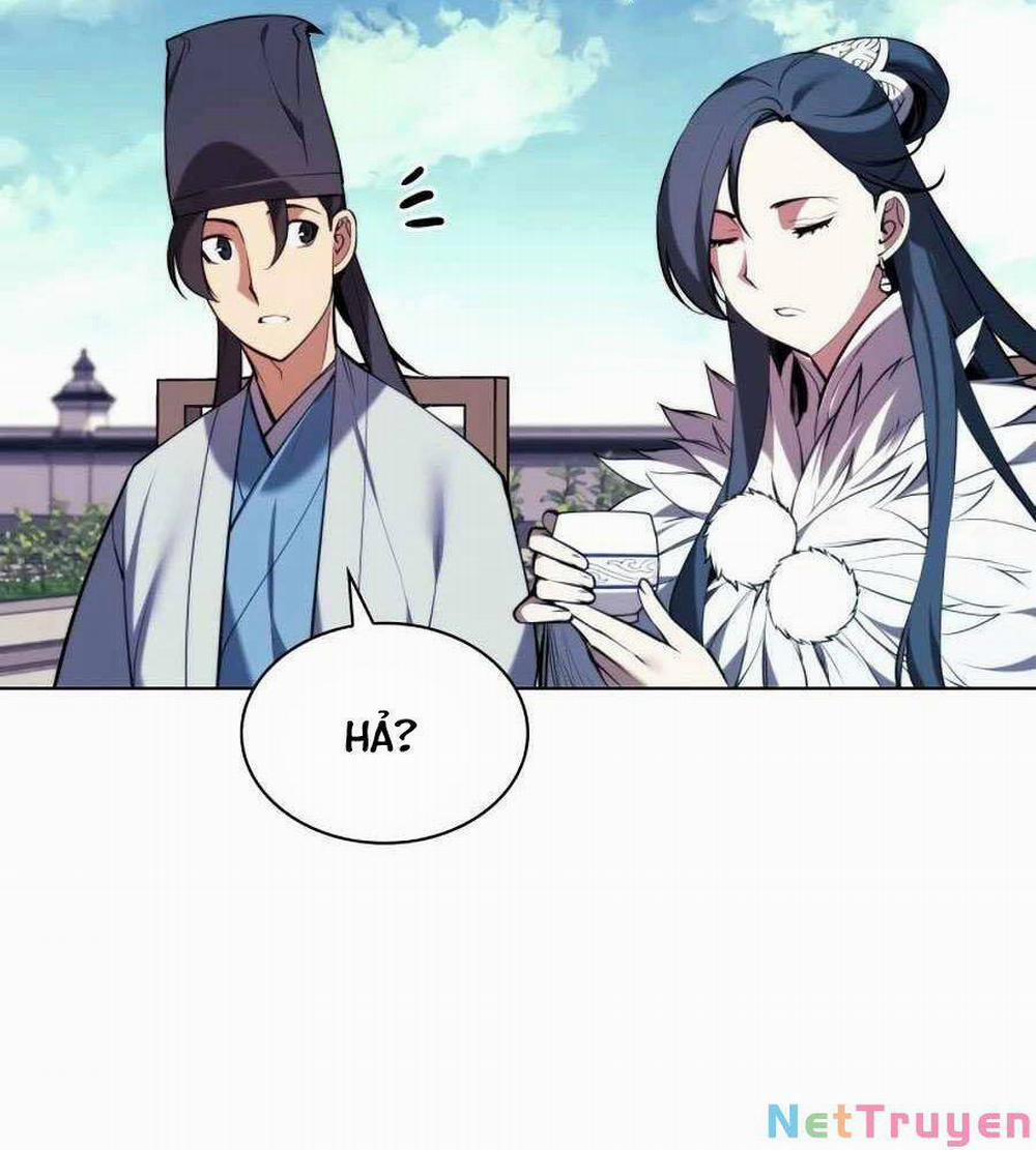 Học Giả Kiếm Sĩ 21 trang 141