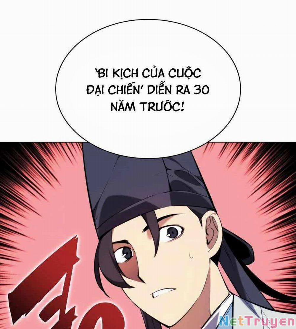 Học Giả Kiếm Sĩ 21 trang 144