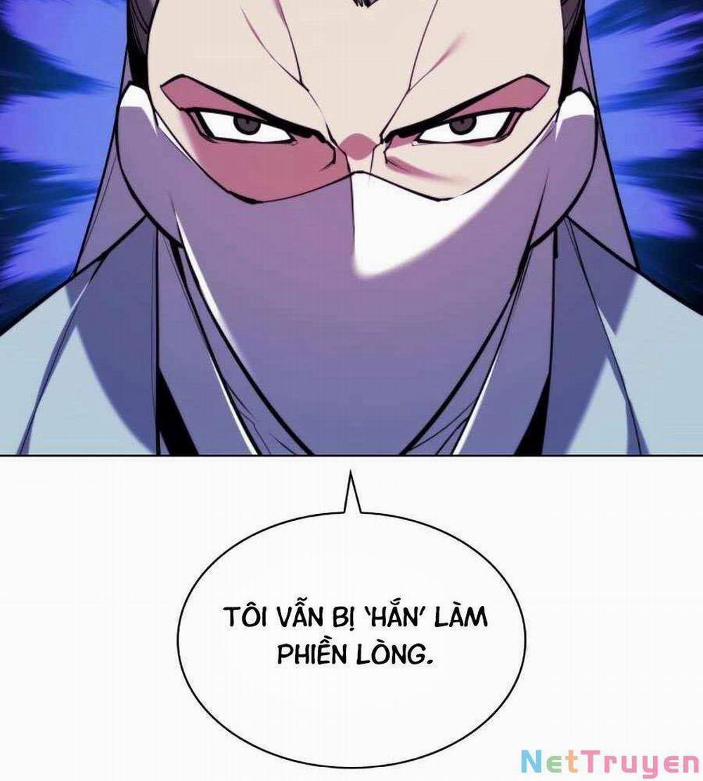 Học Giả Kiếm Sĩ 21 trang 18