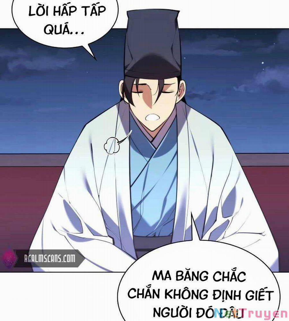 Học Giả Kiếm Sĩ 21 trang 35