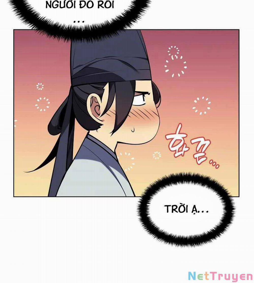 Học Giả Kiếm Sĩ 21 trang 39