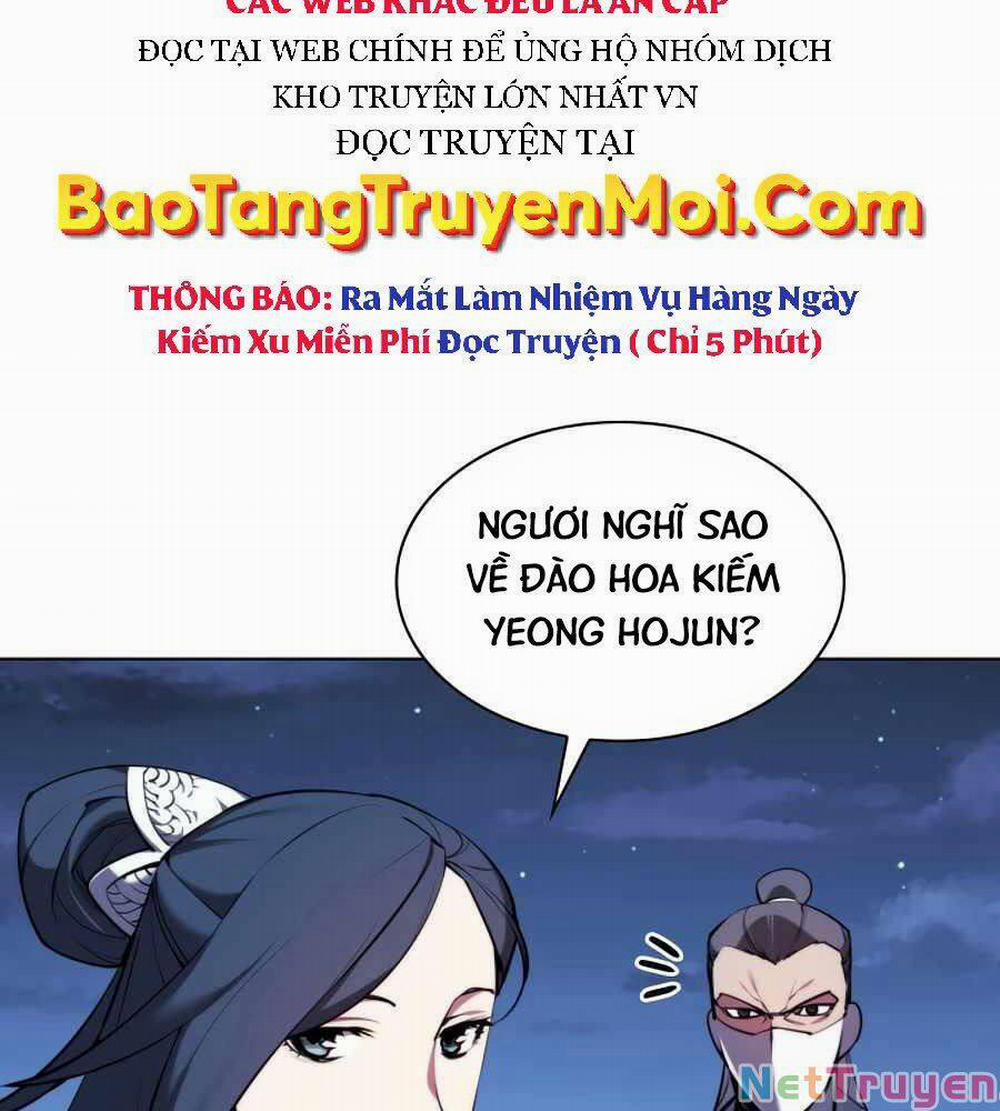 Học Giả Kiếm Sĩ 21 trang 4