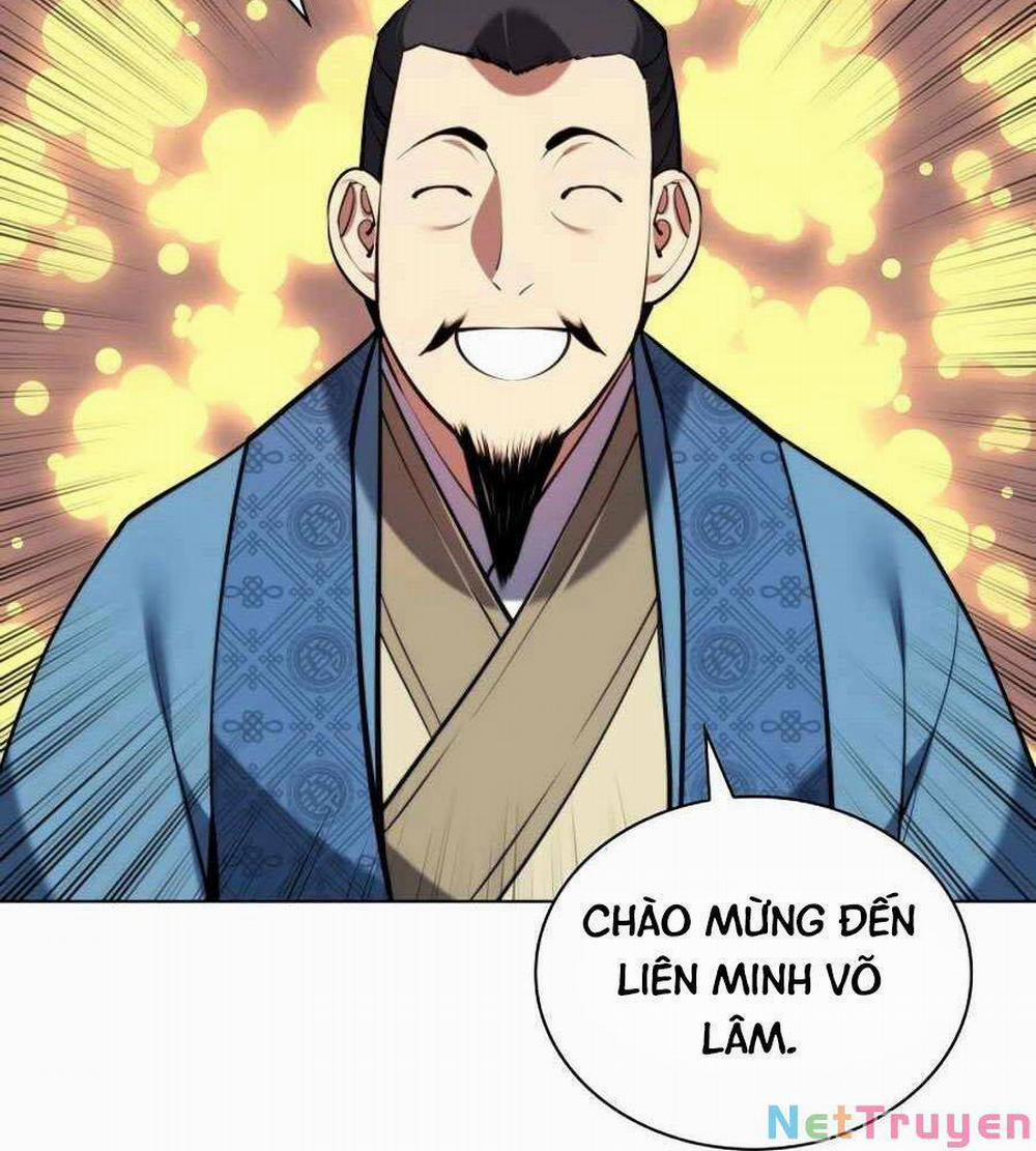 Học Giả Kiếm Sĩ 21 trang 54