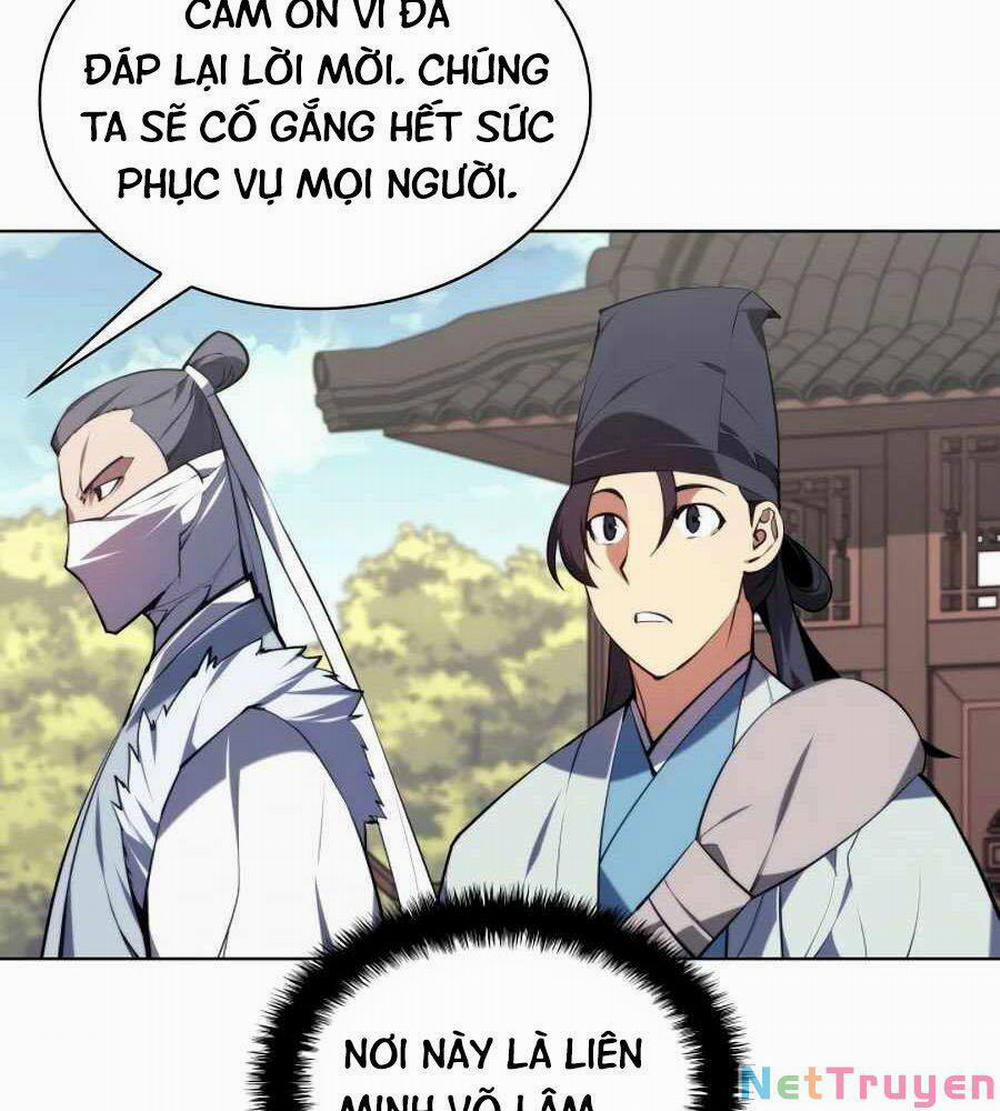 Học Giả Kiếm Sĩ 21 trang 59