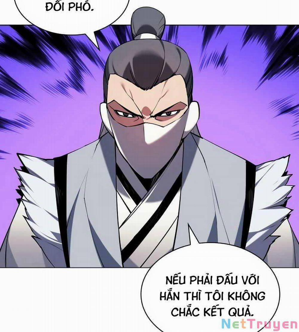 Học Giả Kiếm Sĩ 21 trang 6
