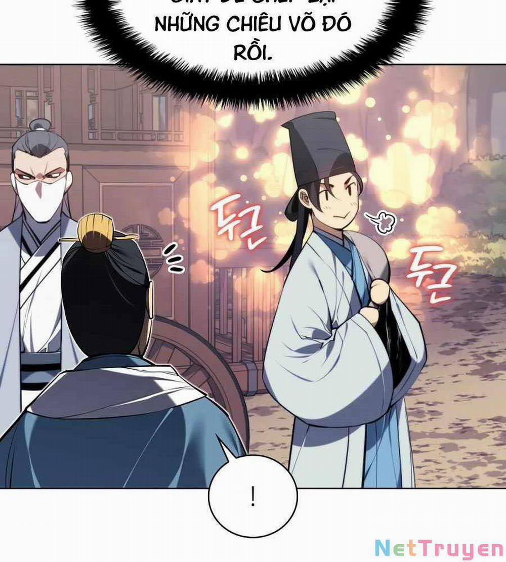 Học Giả Kiếm Sĩ 21 trang 63