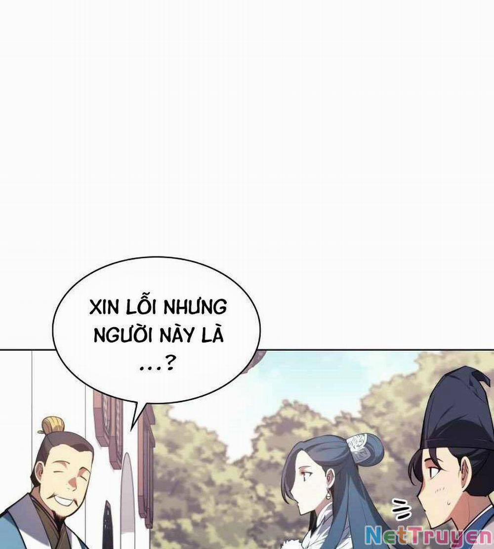 Học Giả Kiếm Sĩ 21 trang 64