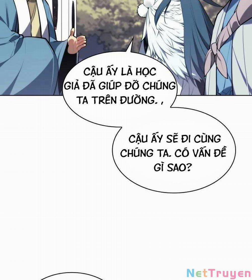 Học Giả Kiếm Sĩ 21 trang 65