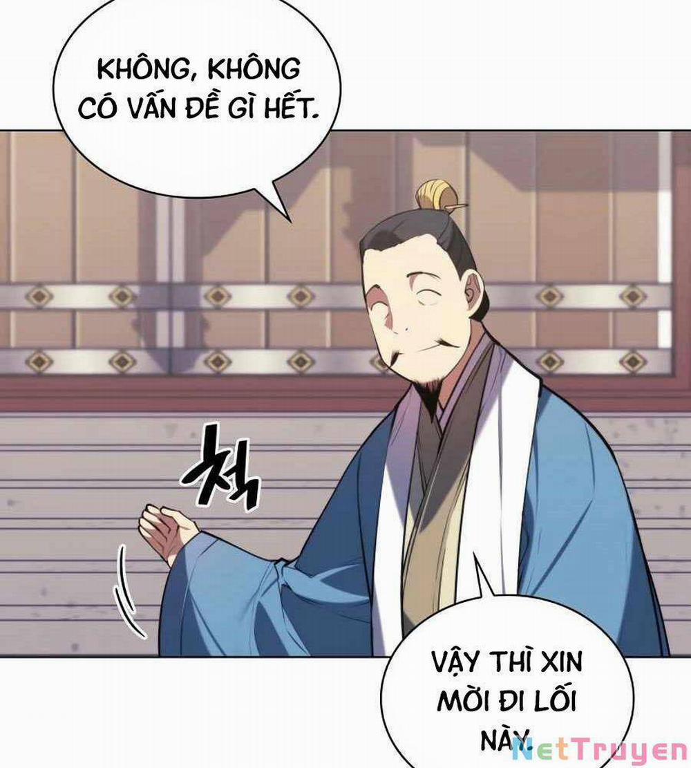 Học Giả Kiếm Sĩ 21 trang 66