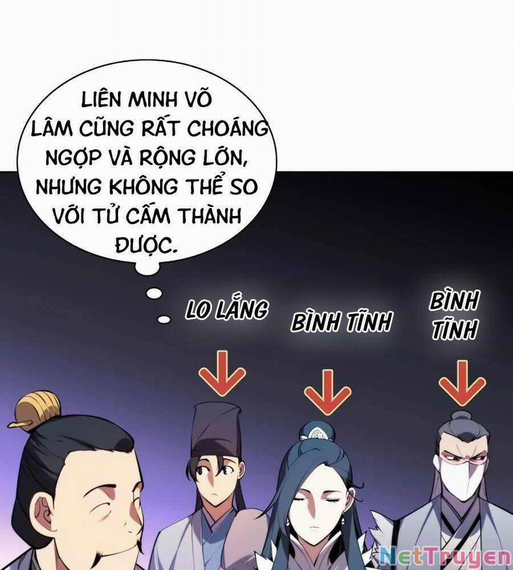 Học Giả Kiếm Sĩ 21 trang 71