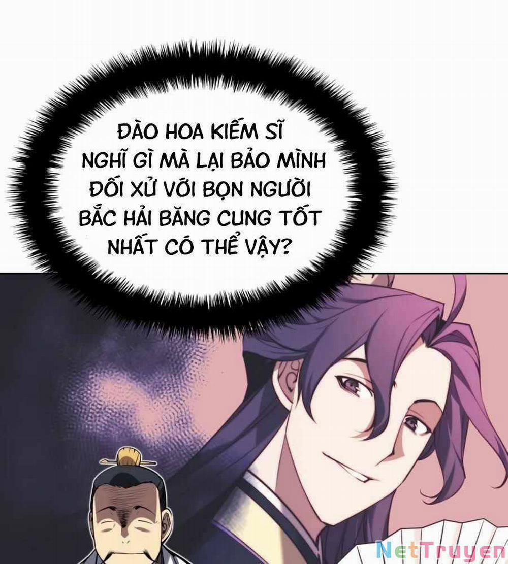 Học Giả Kiếm Sĩ 21 trang 75