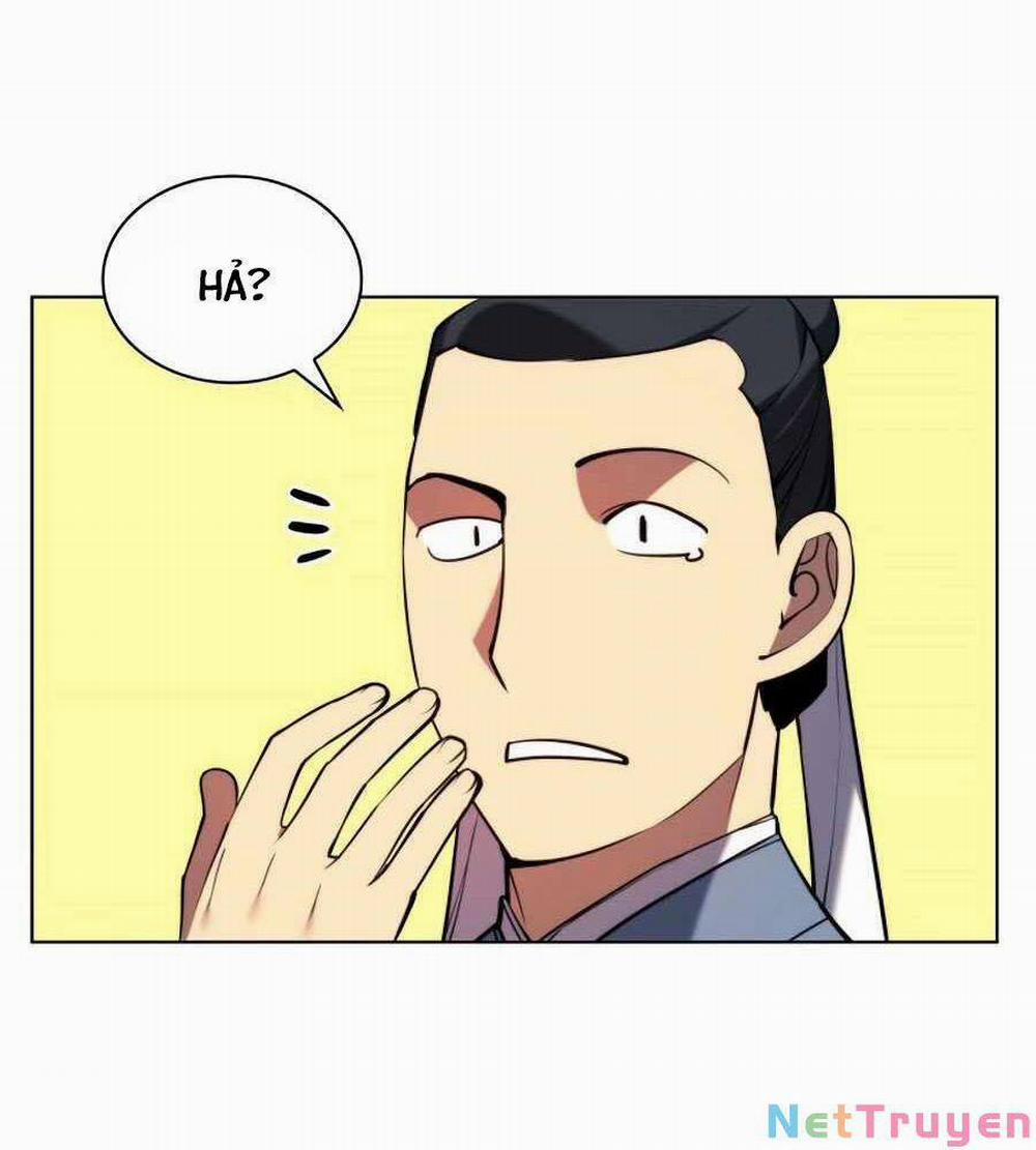 Học Giả Kiếm Sĩ 21 trang 85