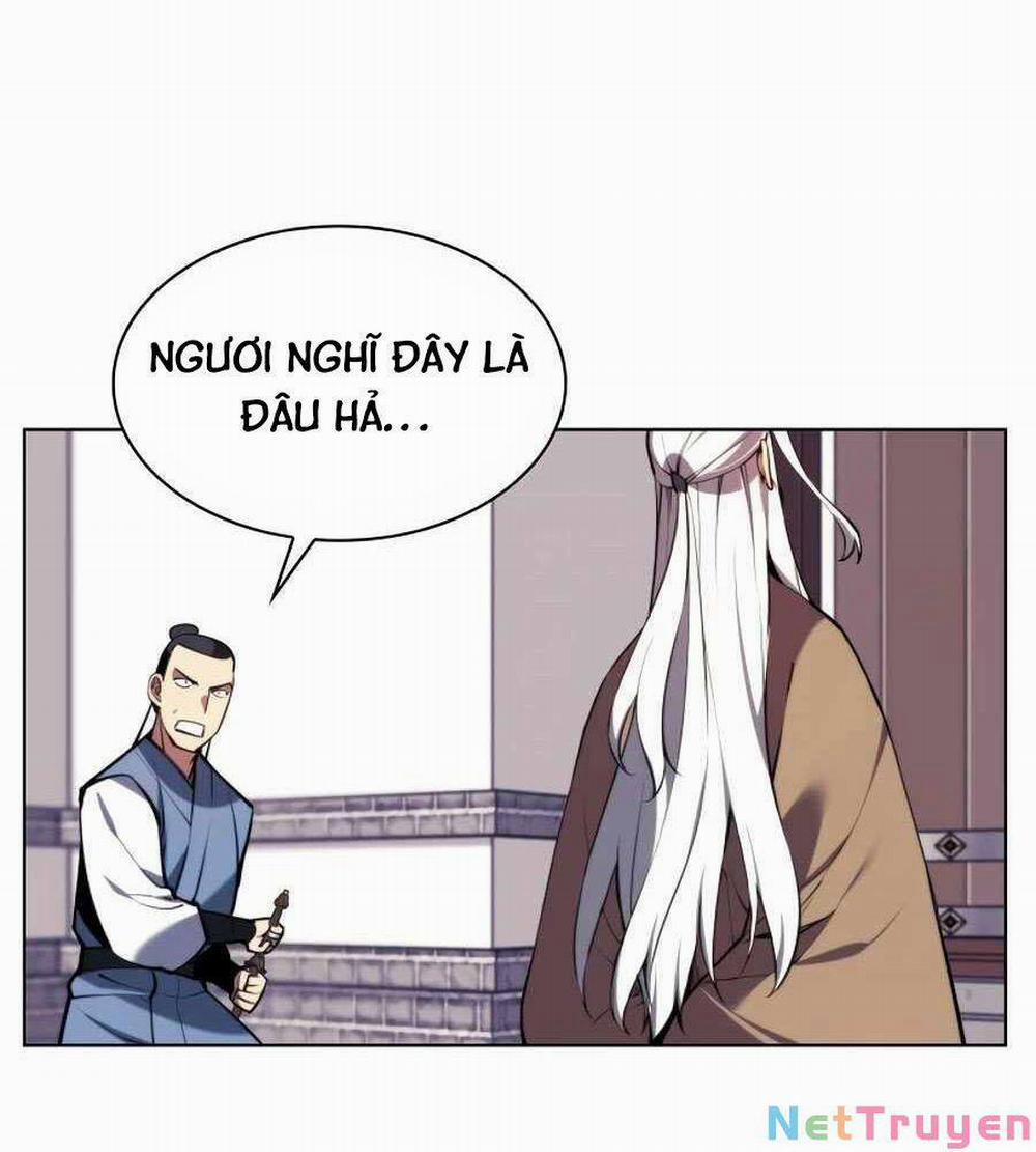 Học Giả Kiếm Sĩ 21 trang 95