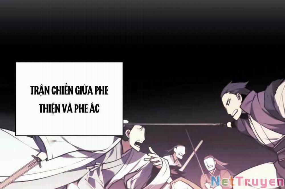 Học Giả Kiếm Sĩ 22 trang 1