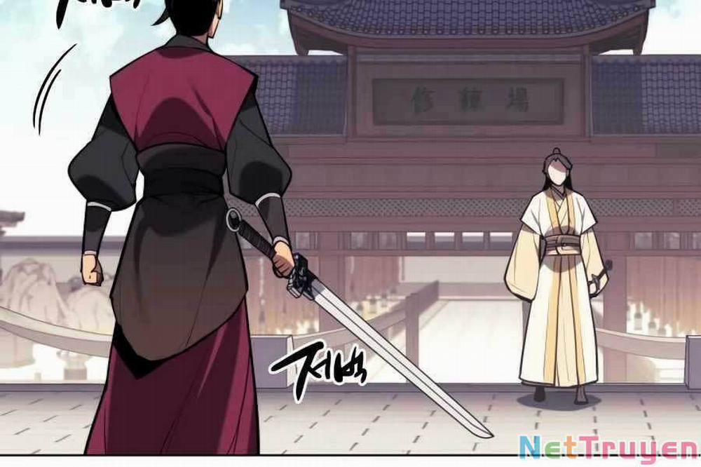 Học Giả Kiếm Sĩ 22 trang 121