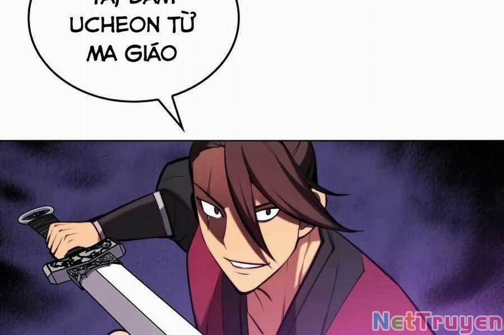 Học Giả Kiếm Sĩ 22 trang 123