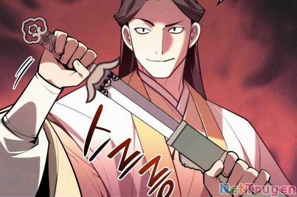 Học Giả Kiếm Sĩ 22 trang 126