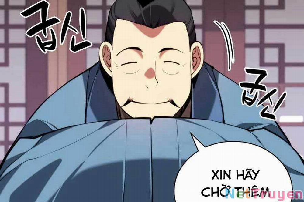 Học Giả Kiếm Sĩ 22 trang 135