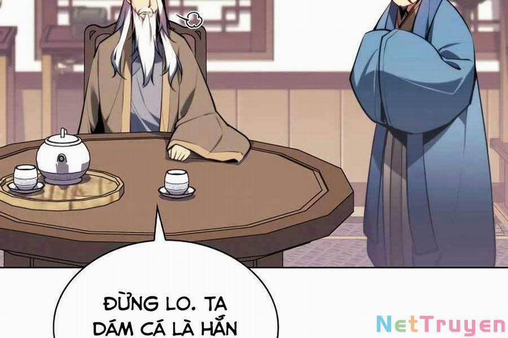 Học Giả Kiếm Sĩ 22 trang 138