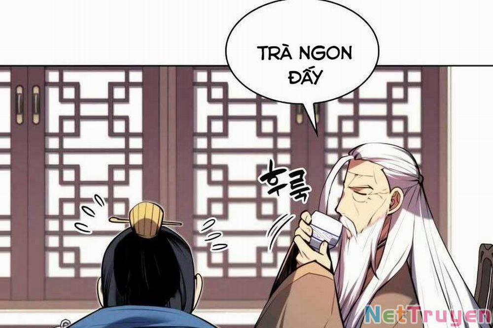 Học Giả Kiếm Sĩ 22 trang 140