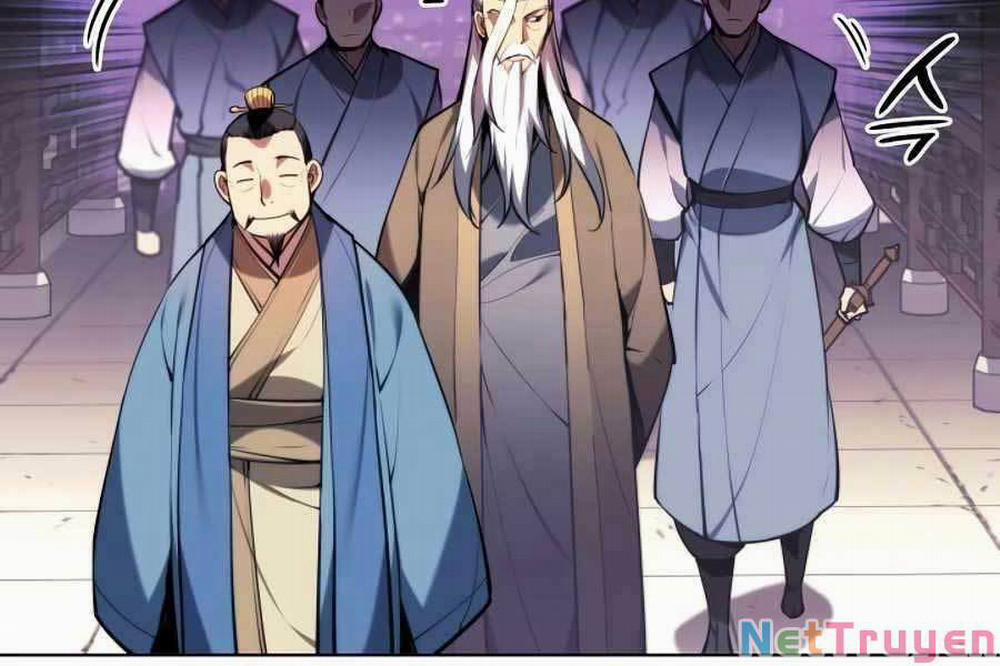 Học Giả Kiếm Sĩ 22 trang 155