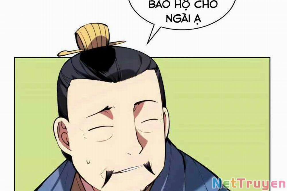 Học Giả Kiếm Sĩ 22 trang 160