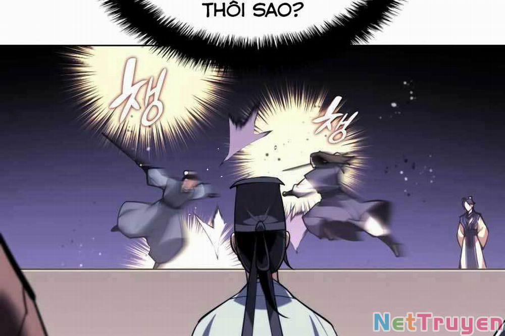 Học Giả Kiếm Sĩ 22 trang 186