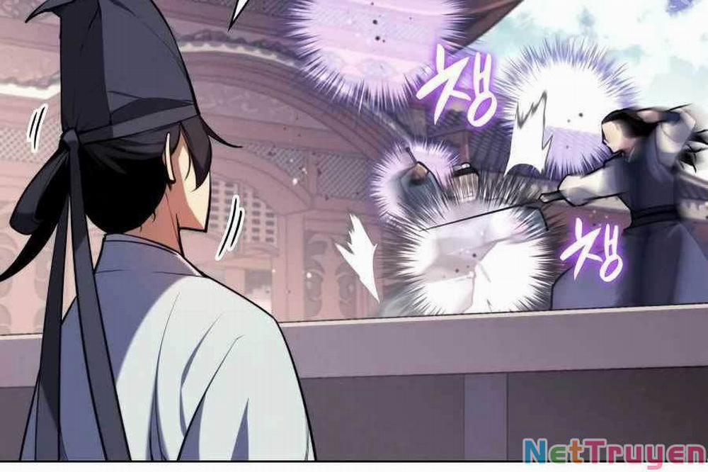 Học Giả Kiếm Sĩ 22 trang 195