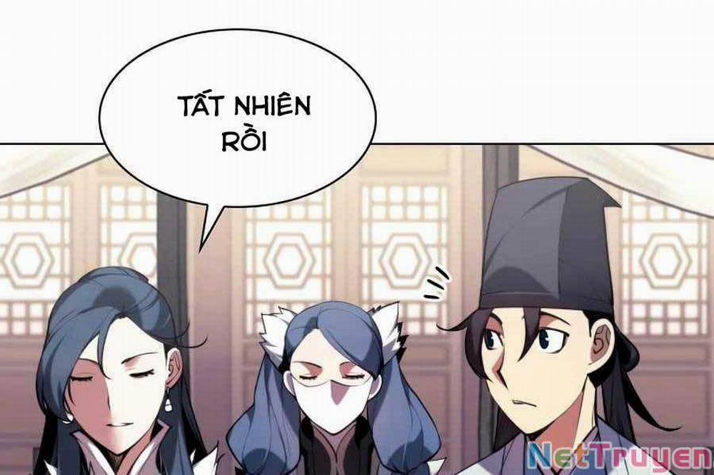 Học Giả Kiếm Sĩ 22 trang 197
