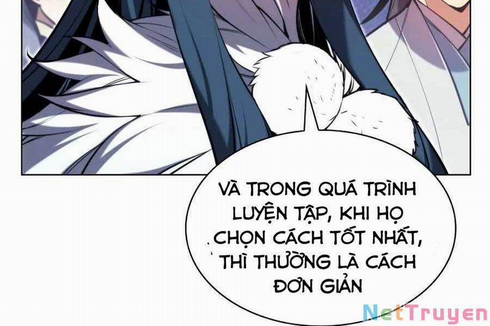 Học Giả Kiếm Sĩ 22 trang 201