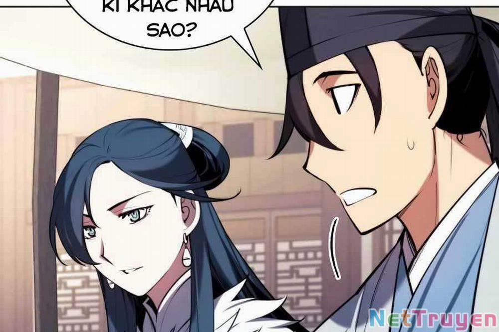 Học Giả Kiếm Sĩ 22 trang 206