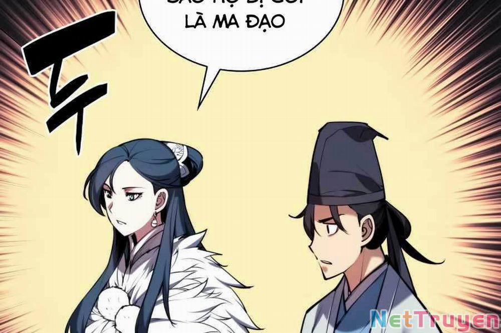 Học Giả Kiếm Sĩ 22 trang 215
