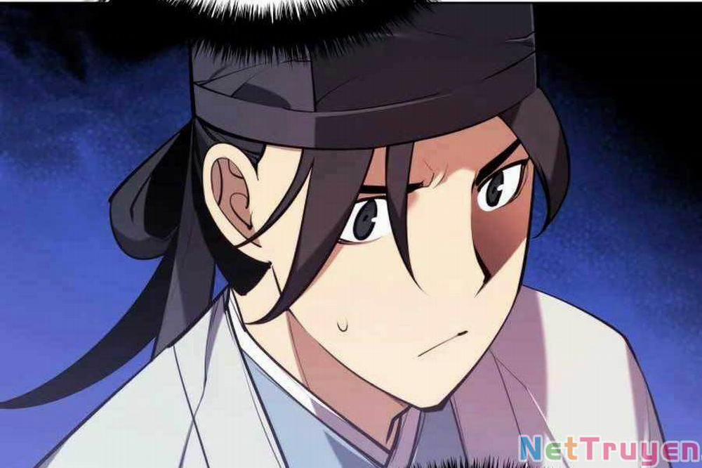 Học Giả Kiếm Sĩ 22 trang 22