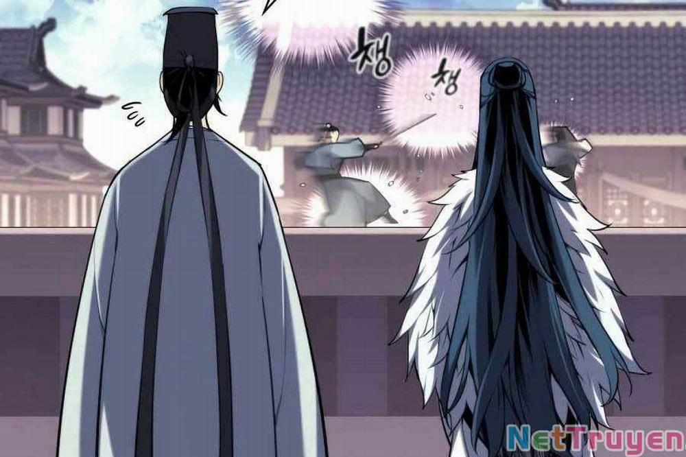 Học Giả Kiếm Sĩ 22 trang 221